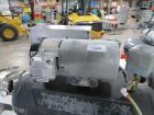 Oakes Continuous Mixer